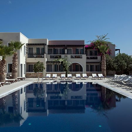 Rose Bay Hotel Kamári Zewnętrze zdjęcie