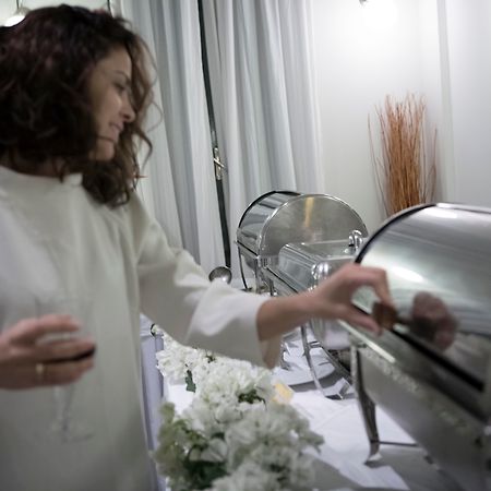 Rose Bay Hotel Kamári Zewnętrze zdjęcie