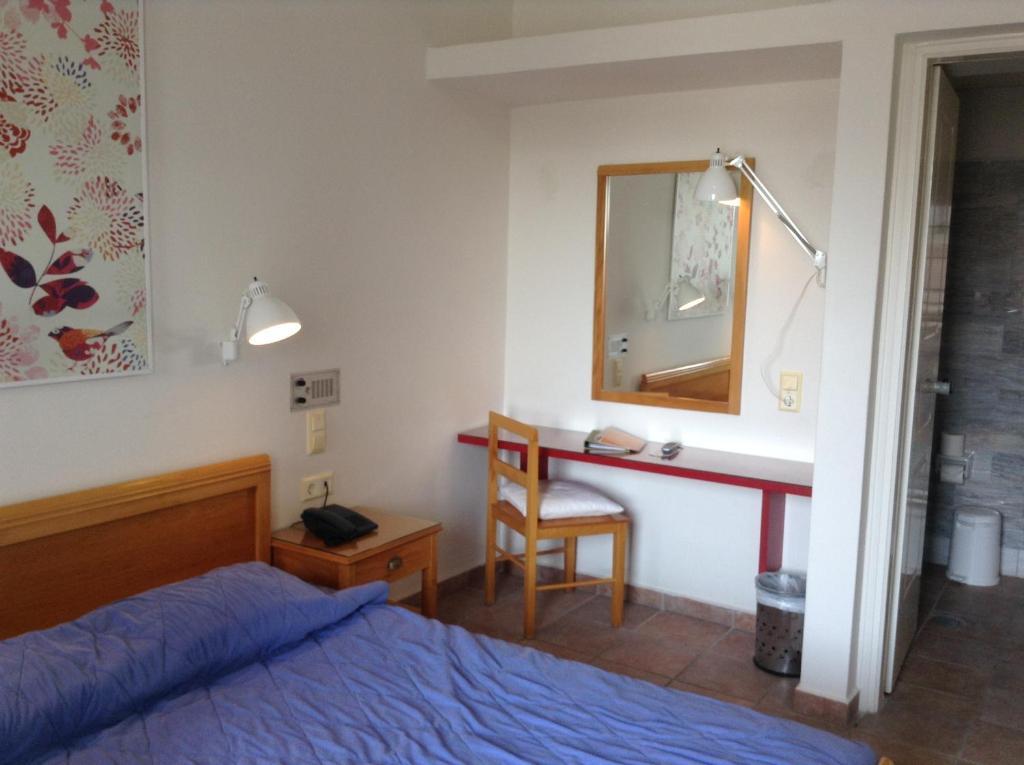 Rose Bay Hotel Kamári Zewnętrze zdjęcie