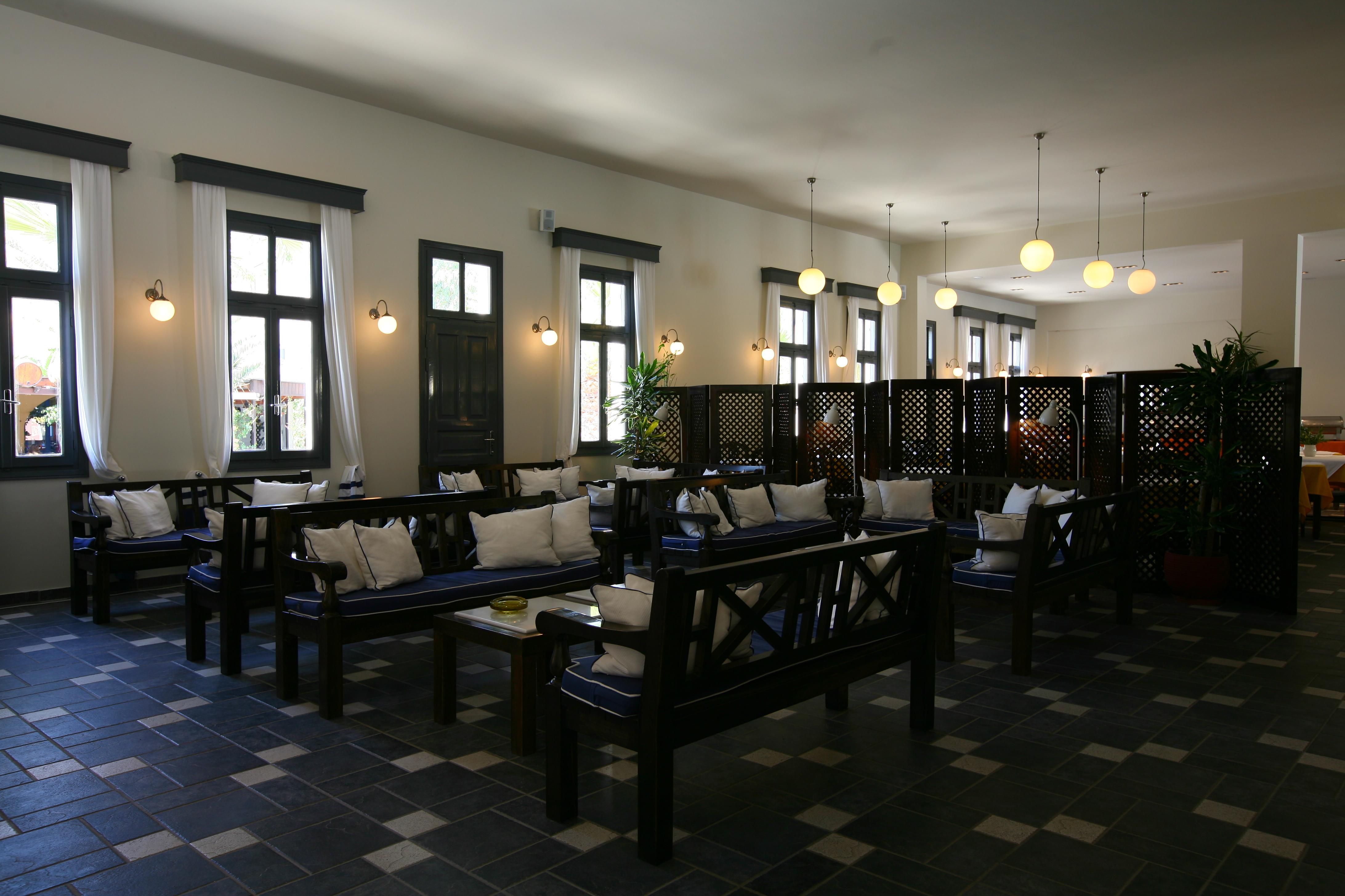 Rose Bay Hotel Kamári Zewnętrze zdjęcie