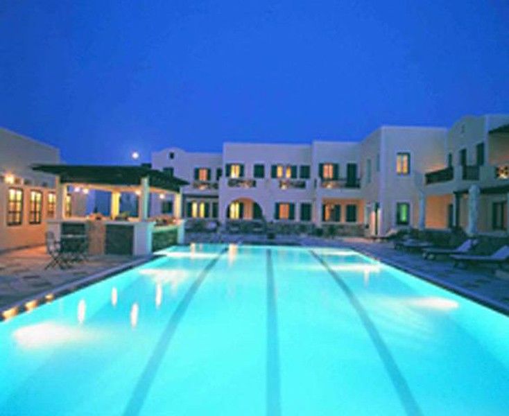 Rose Bay Hotel Kamári Udogodnienia zdjęcie